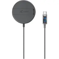 XLayer Oplader 219372 Grijs