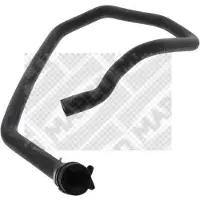 MAPCO 39067 Radiateurslang