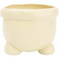 Home Studyo Bloempot Play Barney Butter