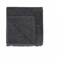 Blomus Frino Badhanddoek 70x140 Cm - Handdoeken & badhanddoeken Katoen Magnet - 66482
