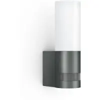 Steinel L605 - Sensor Buitenlamp - 9,5W - Antraciet