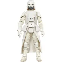 Ginza.se Star Wars: The Mandalorian & Grogu, Imperial Remnant Snowtrooper figuur, 9,5 cm