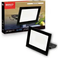 Briloner VARO 4051015 LED-buitenlamp (wand) 30 W Lichtkleur (naam): Neutraalwit