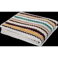 Missoni Badlaken Aura Multicolor (100 x 150 cm)
