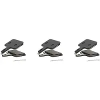 ISTOVO 3 Pair 6 PCS Set Bicycle Resin Disc Brake Pads for M375 M445 M525