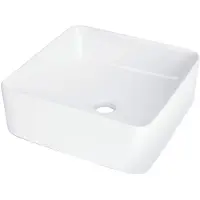 Deante Cdj_6u3s Keramische Opzetwastafel