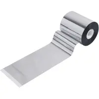 Dörken Aluminiumdichtingstape Dorken POLY BAND, 100 mm, voor reparatie van vochtisolatie, bestand tegen vocht