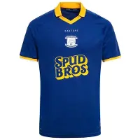 Castore Preston North End Uitshirt 2026/27