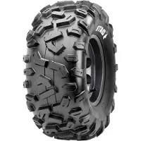 CST Cu-58 Stag 61m Quadband