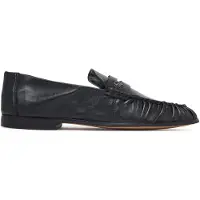 Steve madden Mocassins 'Muse' zwart