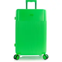 Heys Koffer groen
