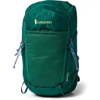 Cotopaxi - Dagrugzakken - Elqui 24L Backpack Kale voor Unisex - Groen