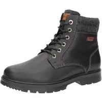 Sioux Veterboots ' Mornay' zwart