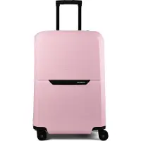 Samsonite Magnum 2 4 wielen Trolley 69 cm roze
