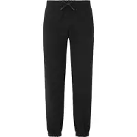 Picture Organic Clothing - Kimag Pants - Fleecebroek M, zwart
