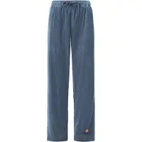 Picture Organic Clothing - Women's Laikko Pants - Vrijetijdsbroek S, blauw