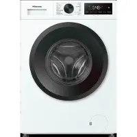 Hisense Wf1i8042bwpnb/x - 8 Kg 1400 Rpm 72 Db Wasmachine (8 Kg Rpm A)