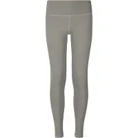 Endurance Sportbroek 'Basia' lichtgrijs