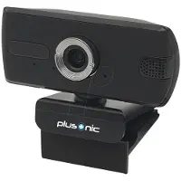 Plusonic USB-webcam 1080pxV2 HD