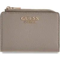 GUESS Portemonnee met labelapplicatie model 'MELODY'