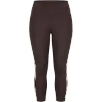 Studio Untold Leggings bruin