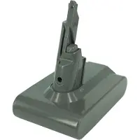 PowerSmart 2500mAh 225403 accu voor DYSON V7, V7 Absolute, V7 Absolute Extra (vervangingsaccu), V7 Animal, V7 Animal Extra
