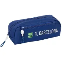 Safta Alleshouder F.C. Barcelona Marineblauw 22 x 8,5 x 6 cm
