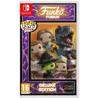 Videogame voor Switch Funko Fusion Deluxe Edition