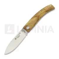 Joker Tucan Small vouwmes, Olive Wood