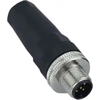 Schneider Electric Sensor/Actor kabel met connector - XZCPV1564L1