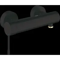 GROHE Essence douchekraan mat zwart