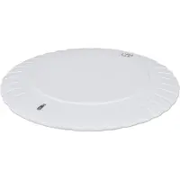 Manhattan 180290 Kabelloses Qi-Induktionsladegerät 5W weiß