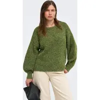 ONLY Trui 'ONLNellie' kiwi