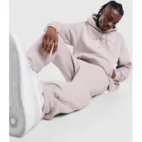 Nike Varsity Joggers, grijs