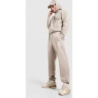 The North Face Fine Box Logo Joggers, wit