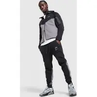 Nike Retro Tech Track Pants, zwart