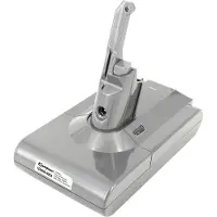 PowerSmart 3900mAh 21,6V accu voor Dyson 215681, 967834-02, SV10