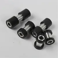 Semoic Mountainbike Soft Tail Achterdemper Galbus