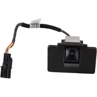 Semoic 957603R550 95760-3R550 957603R500 Auto Achteruitkijkspiegel