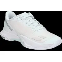 Babolat Jet Mach 4 All Court Shoes Wit EU 38 1/2 Vrouw