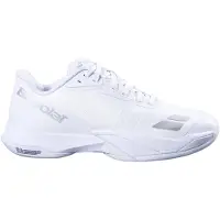 Babolat Jet Mach 4 All Court Shoes Wit EU 42 1/2 Vrouw
