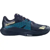 Babolat Propulse Storm All Court Shoes Blauw,Zwart EU 46 1/2 Man