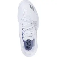Babolat Prop Storm Clay Shoes Wit EU 36 1/2 Vrouw
