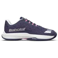 Babolat Jet Tere 2 All Court Shoes Paars EU 40 Vrouw