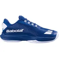Babolat Jet T2 Prm Clay Shoes Blauw EU 44 1/2 Man