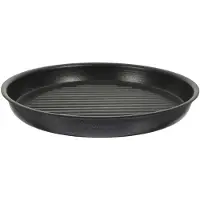 ABOOFAN 3St Praktische Zwarte Grillpan Voor Camping En Huishoudelijk Gebruik