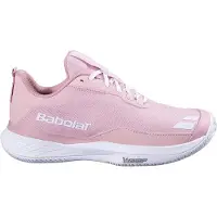 Babolat Sfx Evo All Court Shoes Roze EU 42 Vrouw