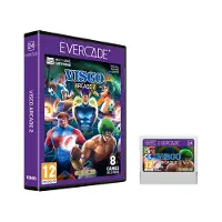 VISCO - Arcade Collection 2 - 8 games