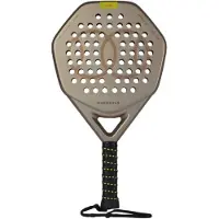 Bonabola Hepta Mid Padel Racket Zilver 305-325 gr