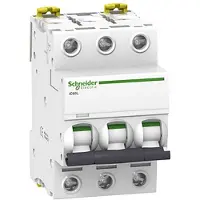 Schneider Electric A9F92301 Zekeringautomaat